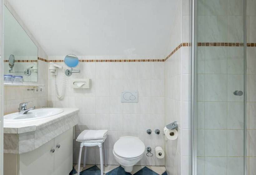 Ferienhotel Starennest