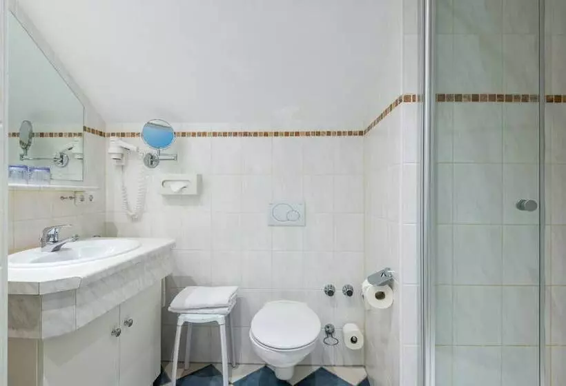 Ferienhotel Starennest