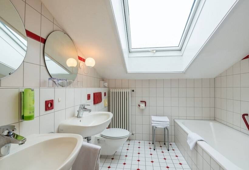 Ferienhotel Starennest