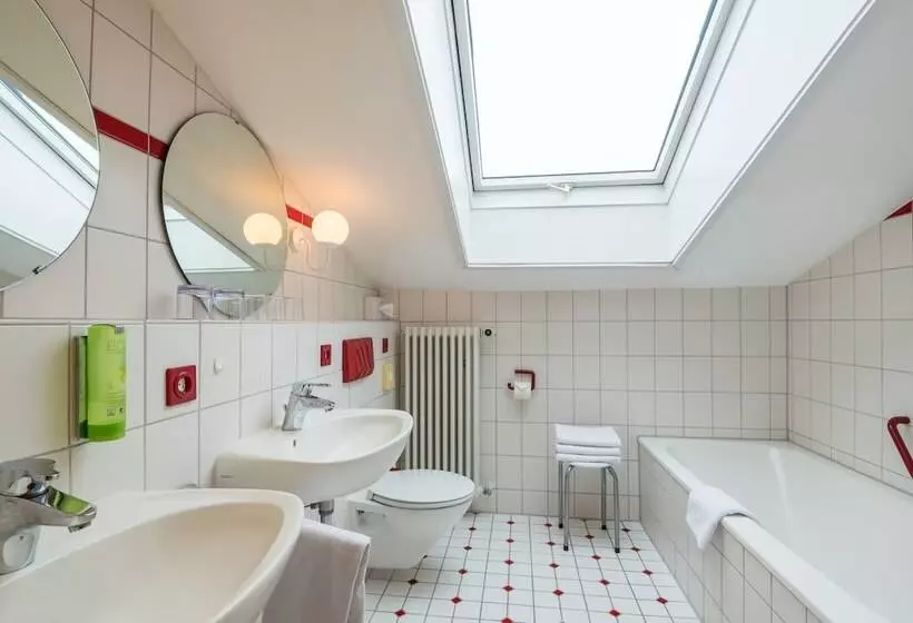 Ferienhotel Starennest