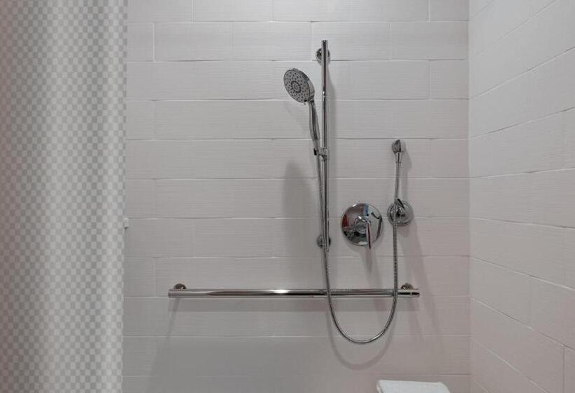 酒店 Aloft Waco Downtown