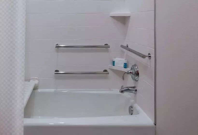 Hotelli Aloft Waco Downtown