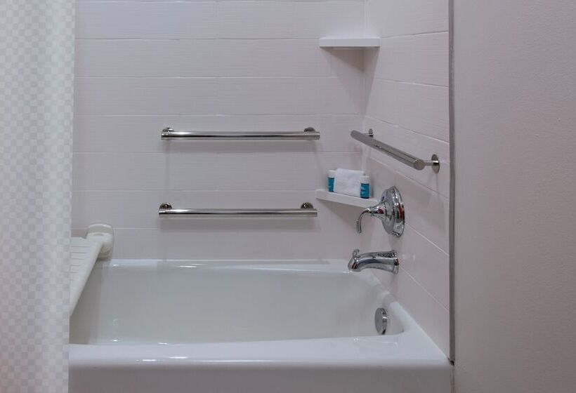 酒店 Aloft Waco Downtown