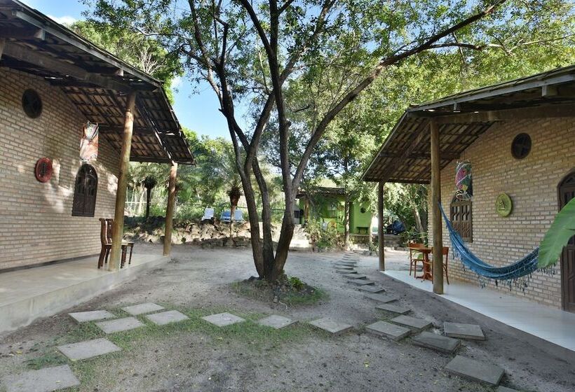 فندق Chalés Imbassaí