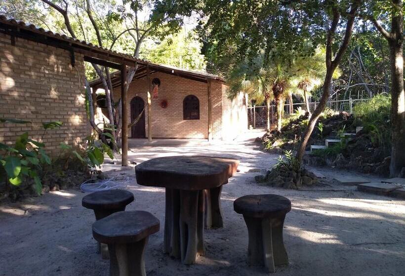 فندق Chalés Imbassaí