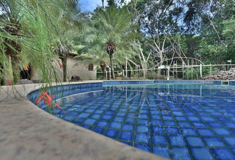 فندق Chalés Imbassaí