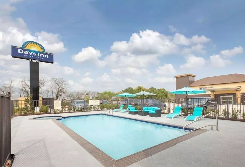 Hotelli Days Inn & Suites By Wyndham La Porte