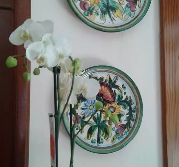 Hotelli Pensione Monti