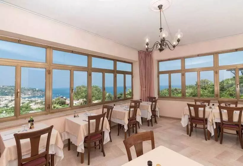 Hotelli Pensione Monti