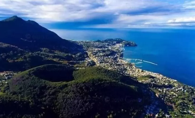 Hotelli Pensione Monti