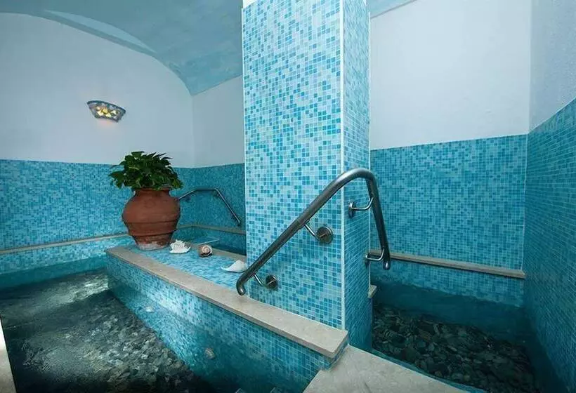 Hotelli Pensione Monti