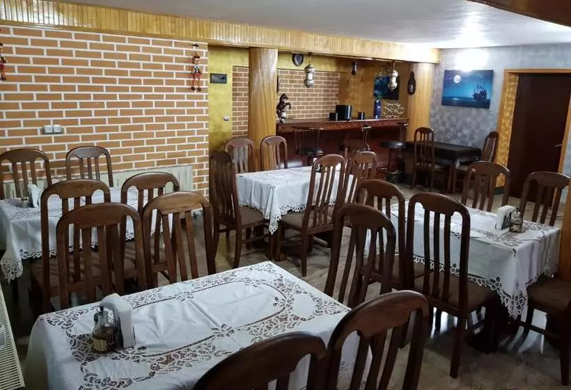 هتل Villa