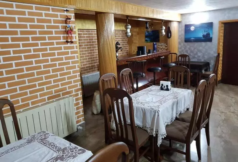 هتل Villa