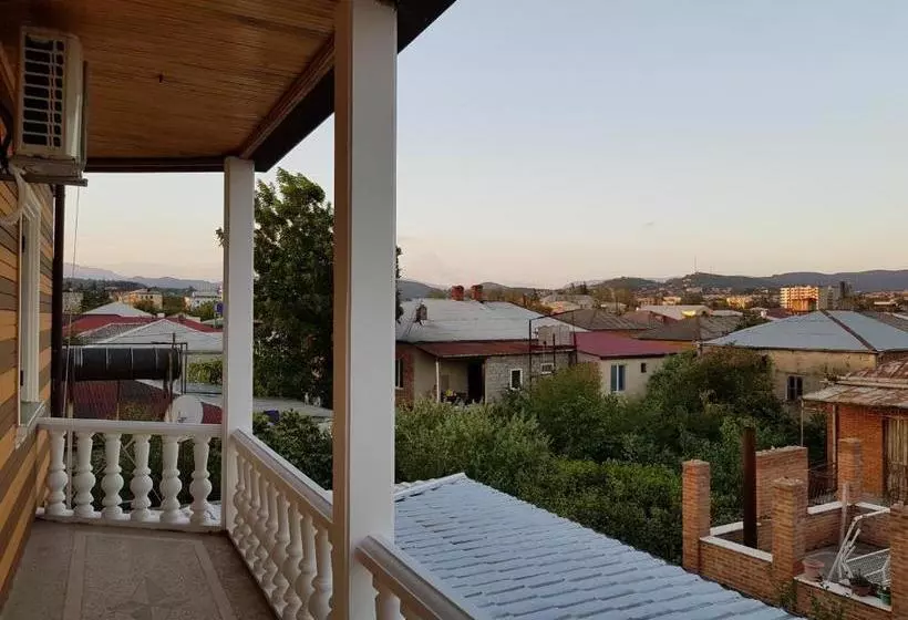 هتل Villa
