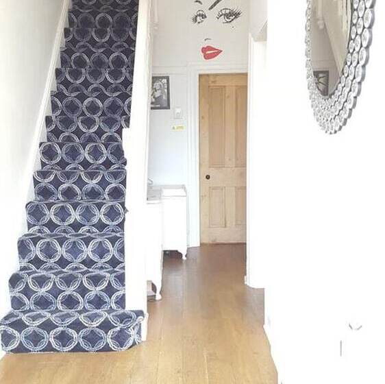 بنسيون Sweet Dreams Residence, Close To Penny Lane