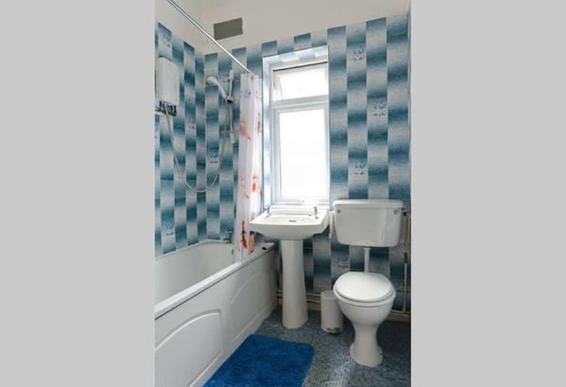 بنسيون Sweet Dreams Residence, Close To Penny Lane