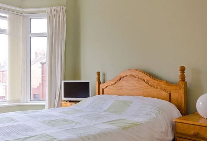 بنسيون Sweet Dreams Residence, Close To Penny Lane