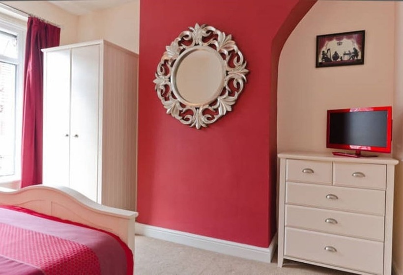 بنسيون Sweet Dreams Residence, Close To Penny Lane