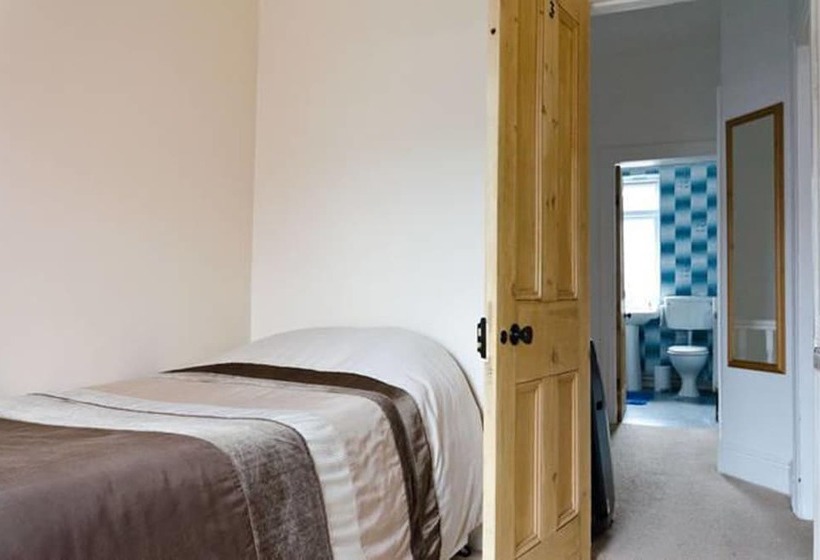 بنسيون Sweet Dreams Residence, Close To Penny Lane