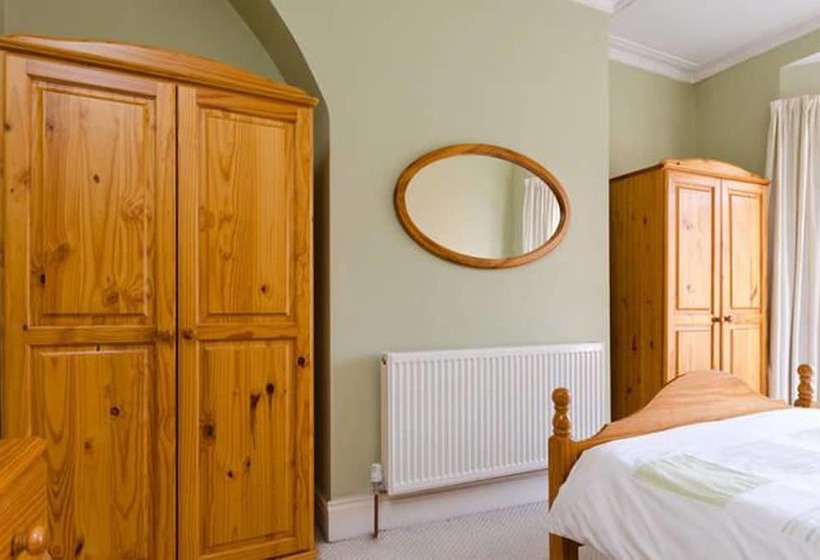 بنسيون Sweet Dreams Residence, Close To Penny Lane