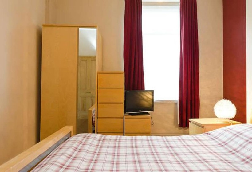 بنسيون Sweet Dreams Residence, Close To Penny Lane