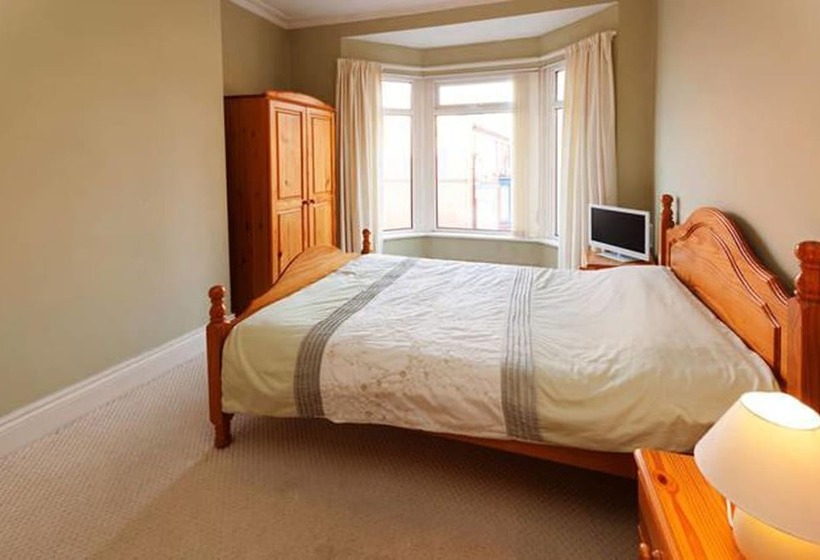 بنسيون Sweet Dreams Residence, Close To Penny Lane