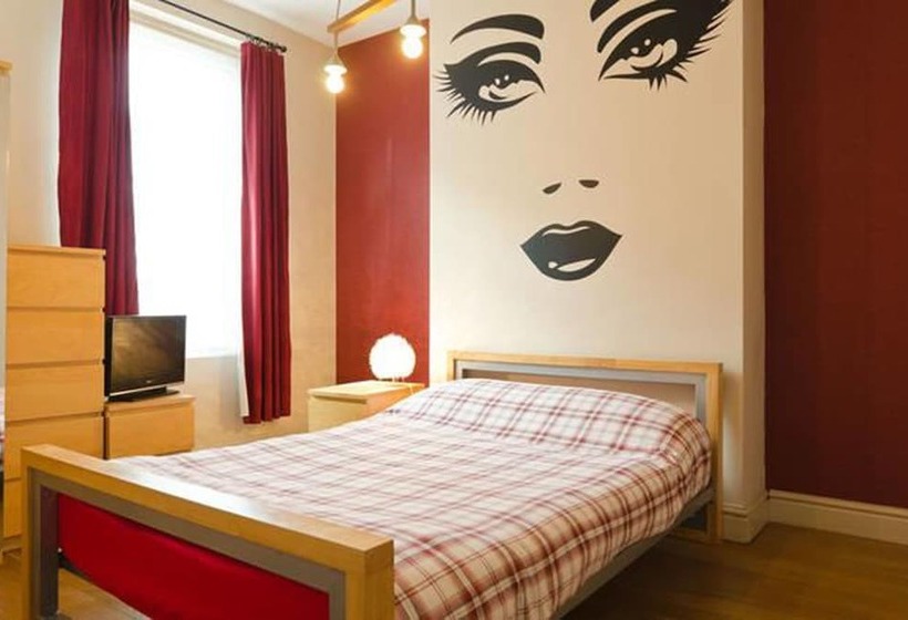 بنسيون Sweet Dreams Residence, Close To Penny Lane