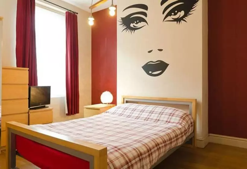 Majatalo Sweet Dreams Residence, Close To Penny Lane