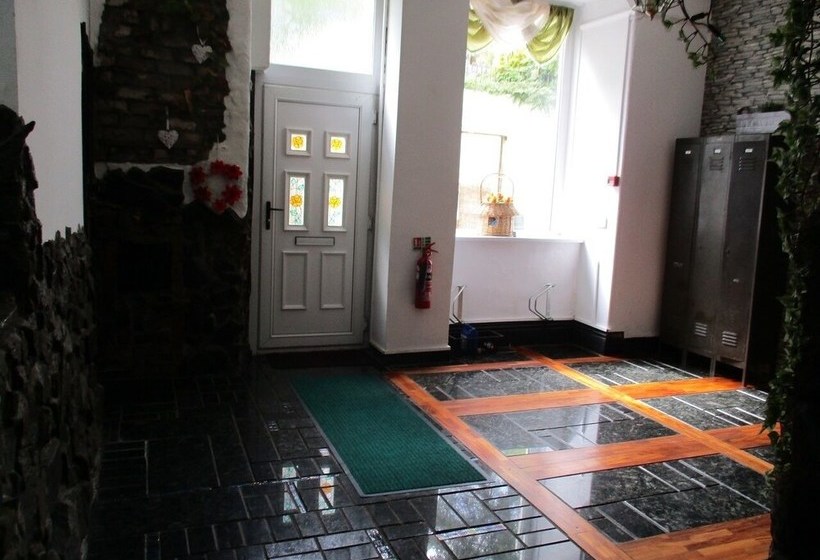 Altair Sa Ltd  Meadow View