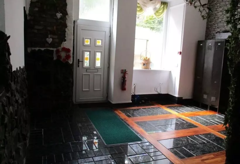 Altair Sa Ltd  Meadow View