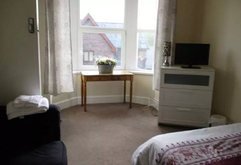 Altair Sa Ltd  Meadow View