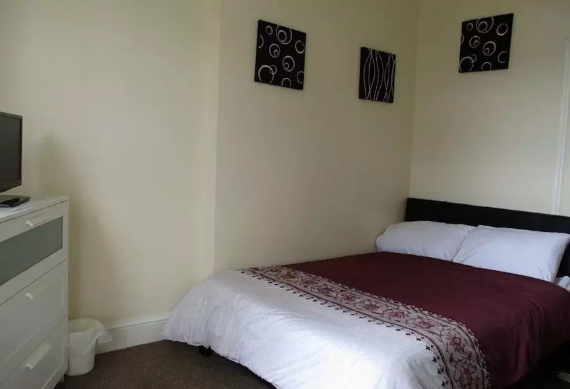 Altair Sa Ltd  Meadow View