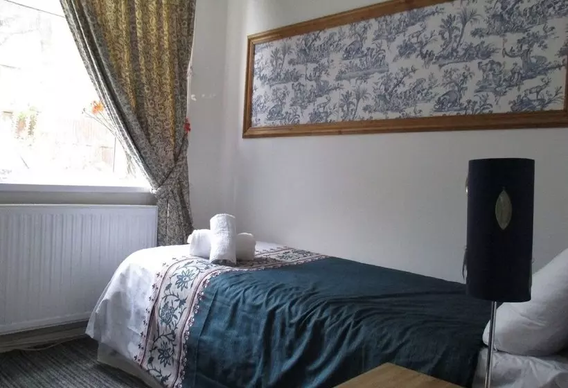 Altair Sa Ltd  Meadow View