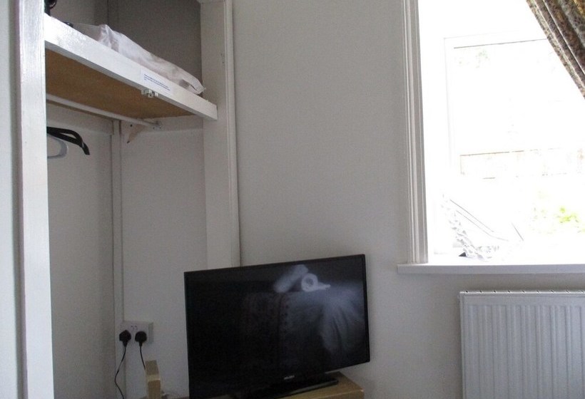 Altair Sa Ltd  Meadow View