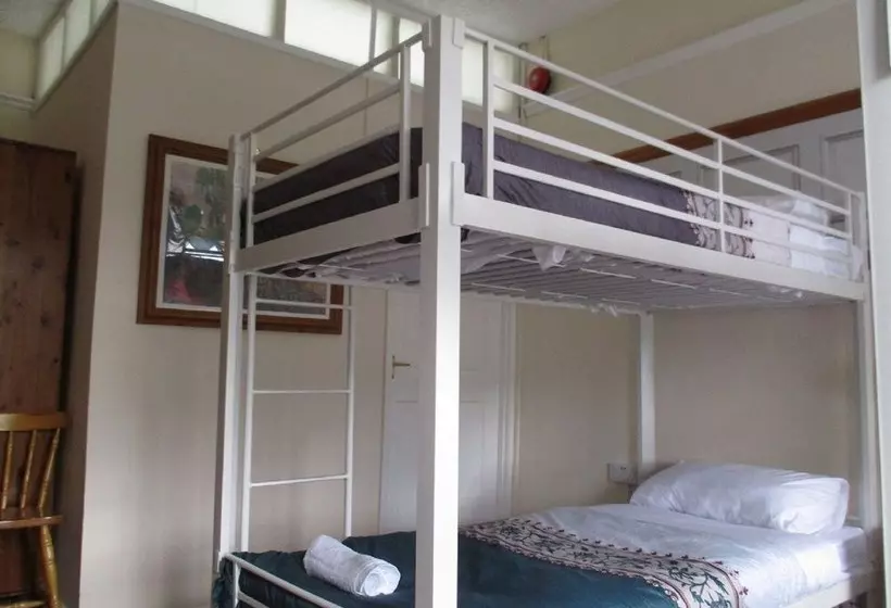 Altair Sa Ltd  Meadow View