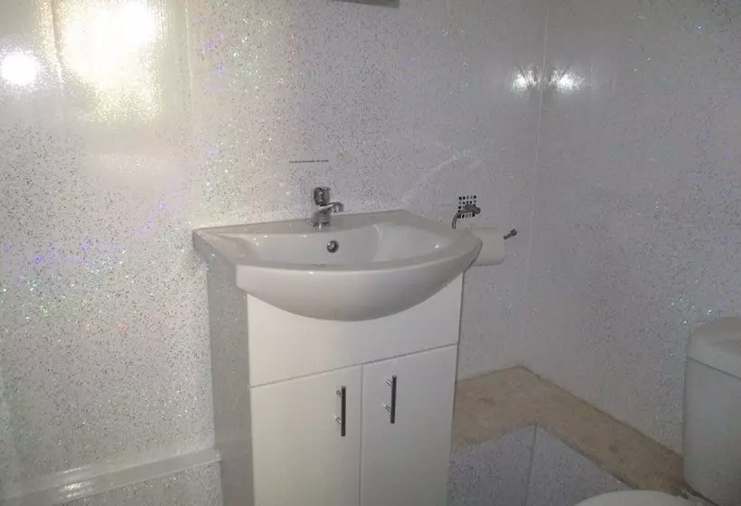 Altair Sa Ltd  Meadow View