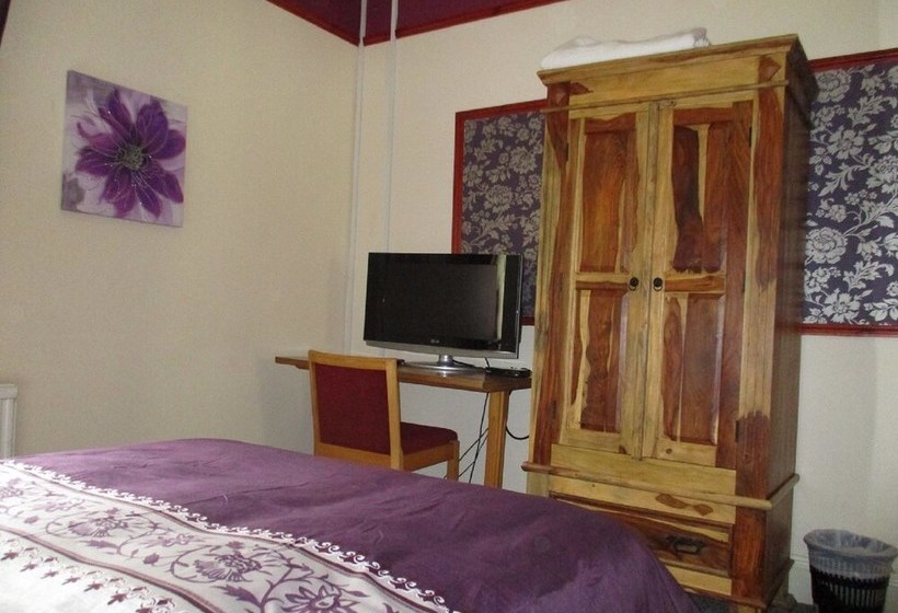 Altair Sa Ltd  Meadow View