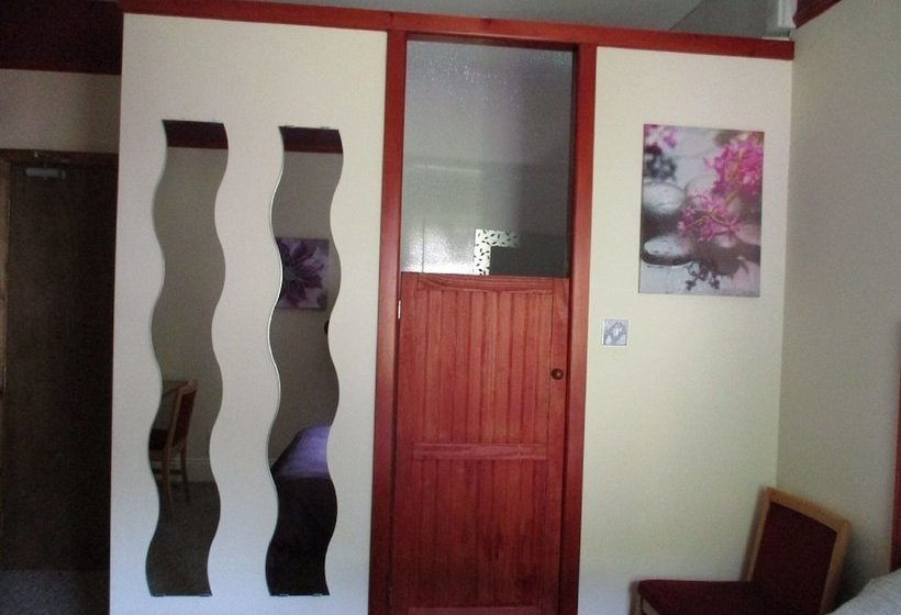 Altair Sa Ltd  Meadow View