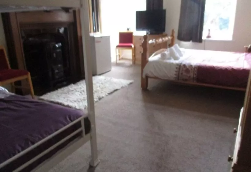 Altair Sa Ltd  Meadow View