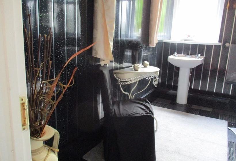 Altair Sa Ltd  Meadow View