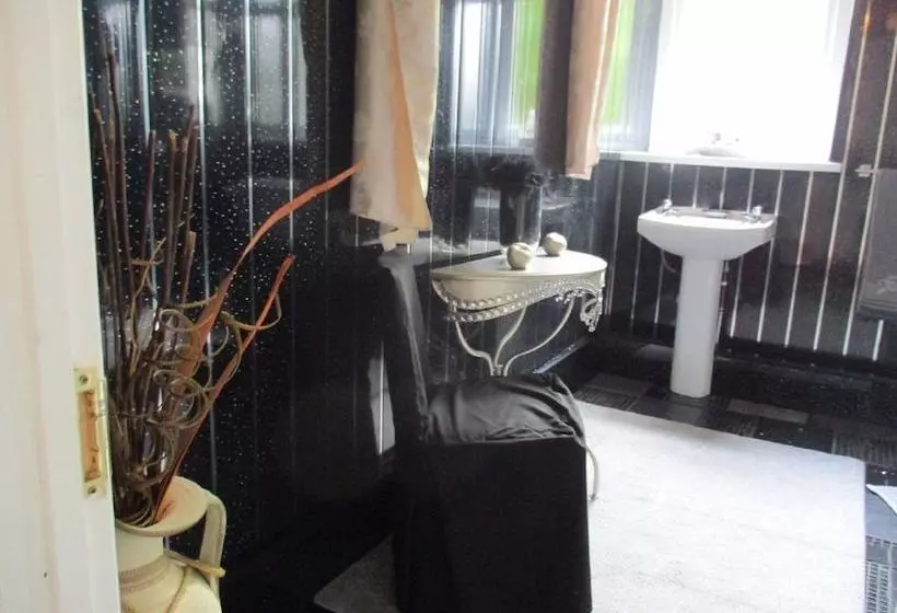 Altair Sa Ltd  Meadow View