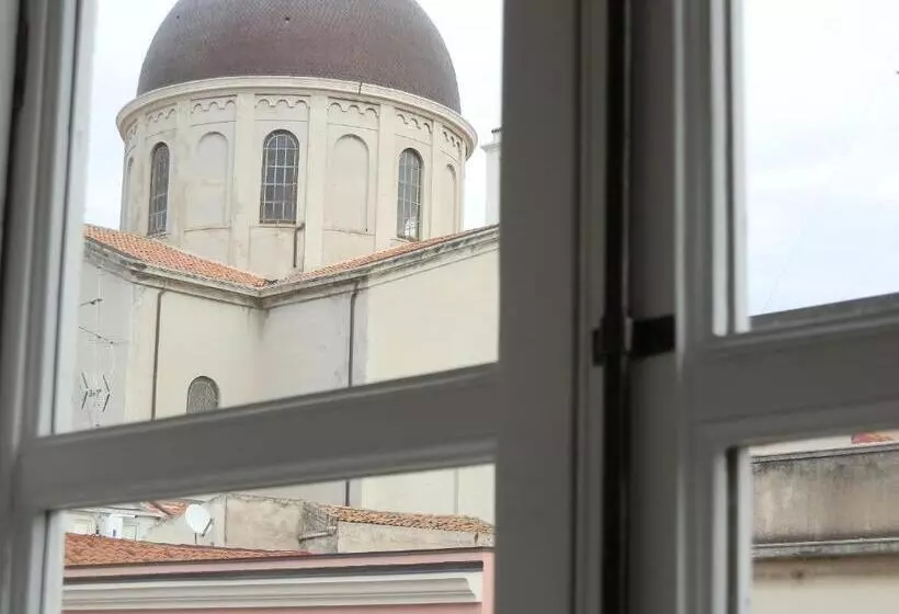 B&b Re Umberto