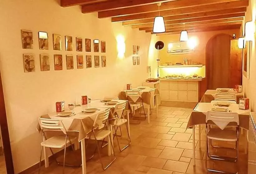 B&b Re Umberto