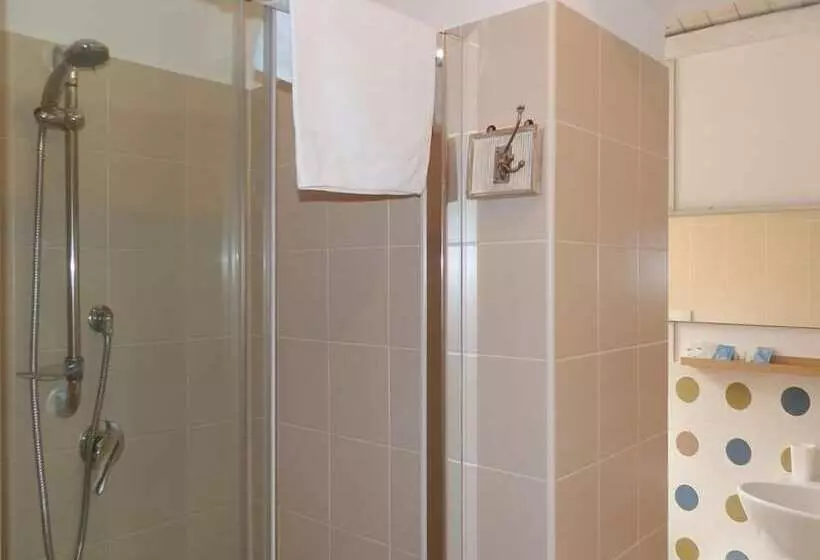 B&b Re Umberto