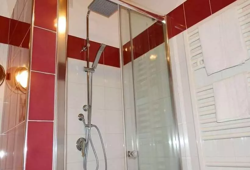 B&b Re Umberto