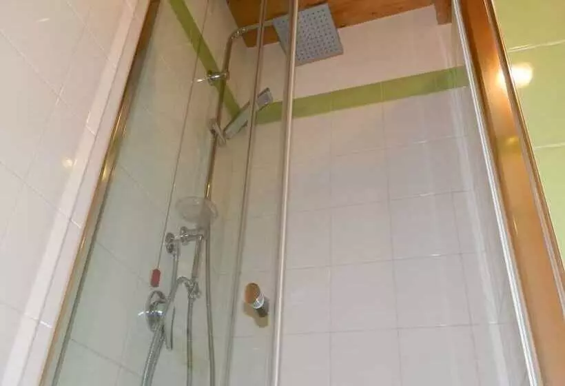 B&b Re Umberto