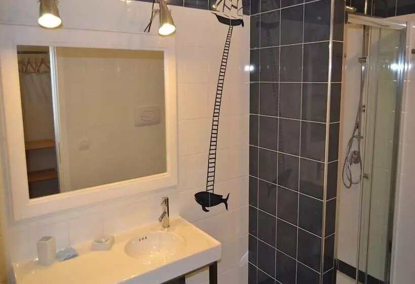 B&b Re Umberto