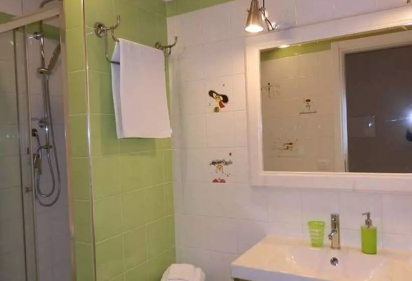 B&b Re Umberto
