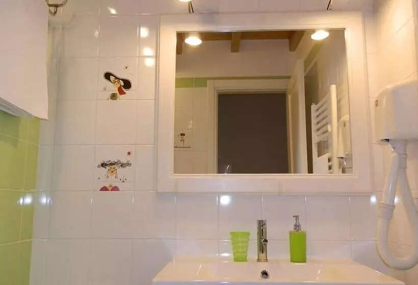 B&b Re Umberto
