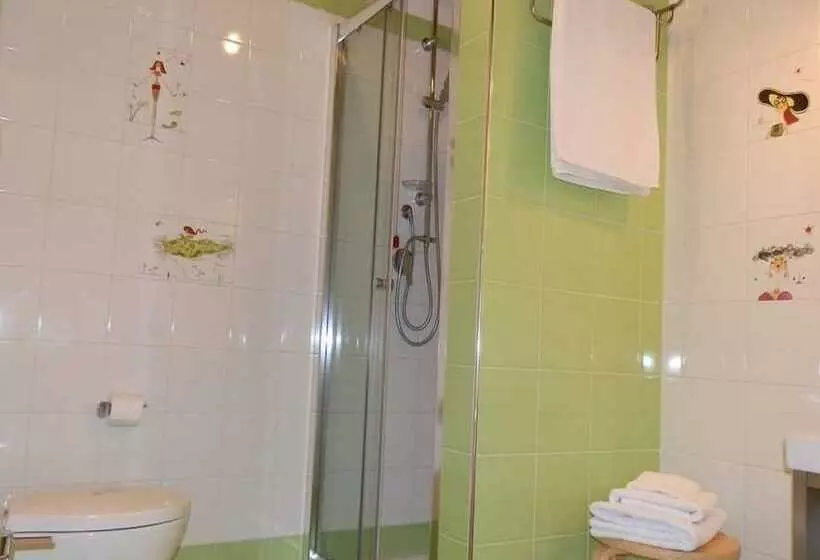 B&b Re Umberto